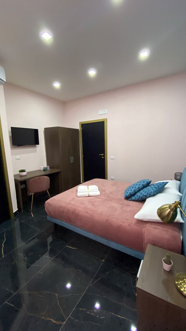 カタリオス スイート