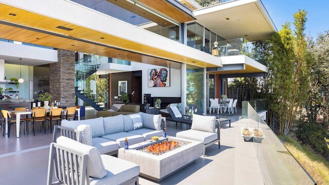 ハリウッド オーバールック バイ アバンステイ プライベートプール + ホットタブ パノラミック ビューズ