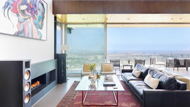 ハリウッド オーバールック バイ アバンステイ プライベートプール + ホットタブ パノラミック ビューズ