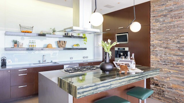 ハリウッド オーバールック バイ アバンステイ プライベートプール + ホットタブ パノラミック ビューズ