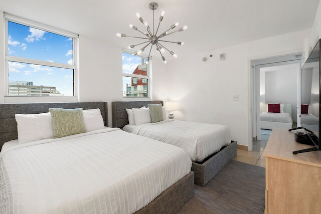 オーシャンビュー コンド - フィール ザ シーブリーズ