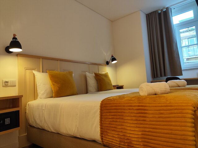 バカルオエイロス 125 オテル