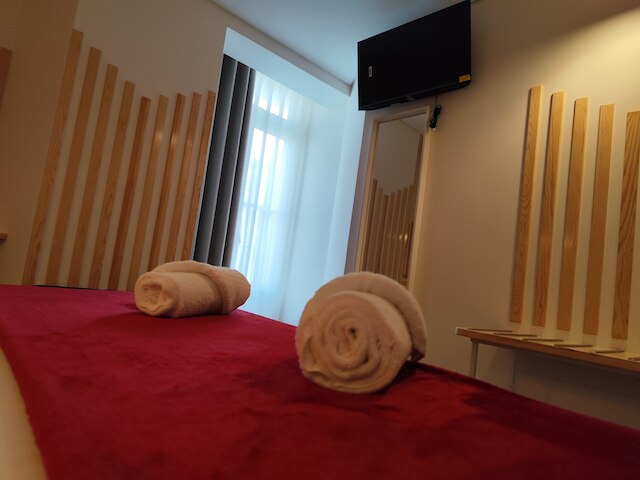 バカルオエイロス 125 オテル