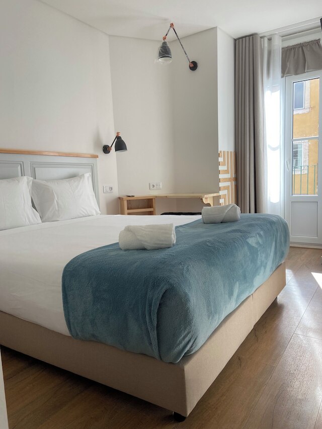 バカルオエイロス 125 オテル