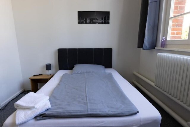 モーテル ホーム ヴィッテナウ