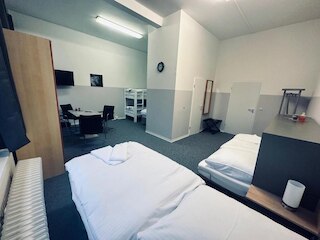 モーテル ホーム ヴィッテナウ