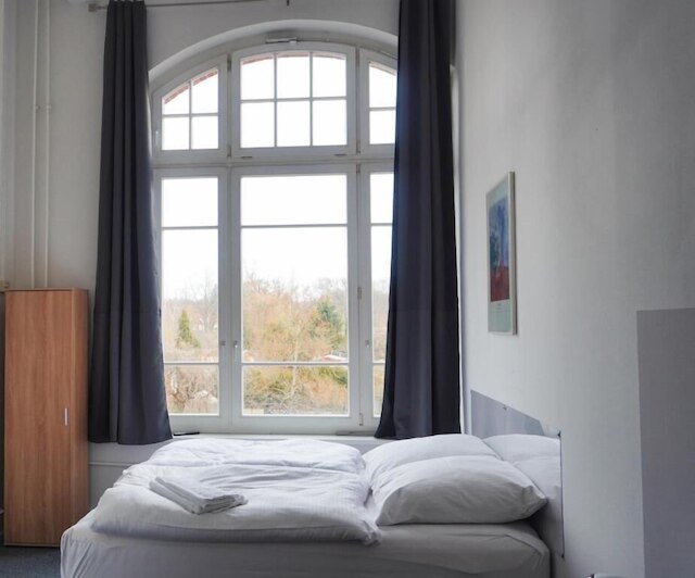 モーテル ホーム ヴィッテナウ