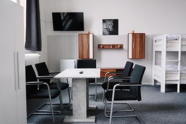 モーテル ホーム ヴィッテナウ