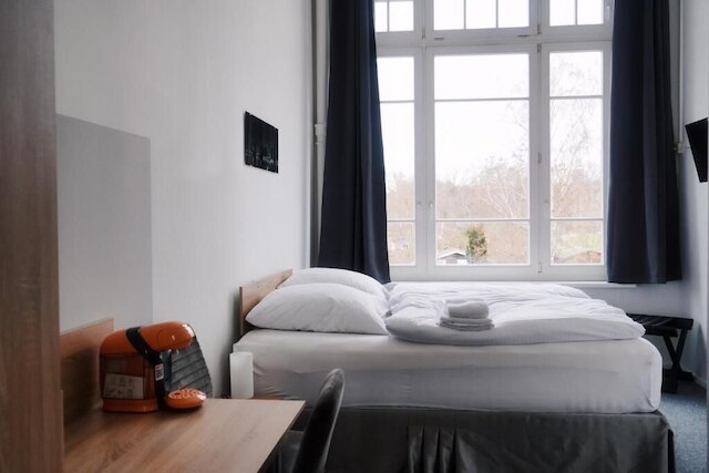 モーテル ホーム ヴィッテナウ