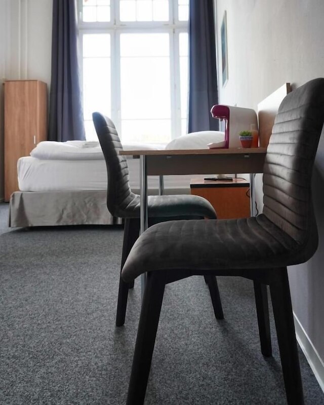 モーテル ホーム ヴィッテナウ