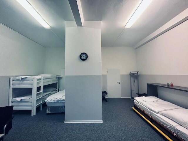 モーテル ホーム ヴィッテナウ