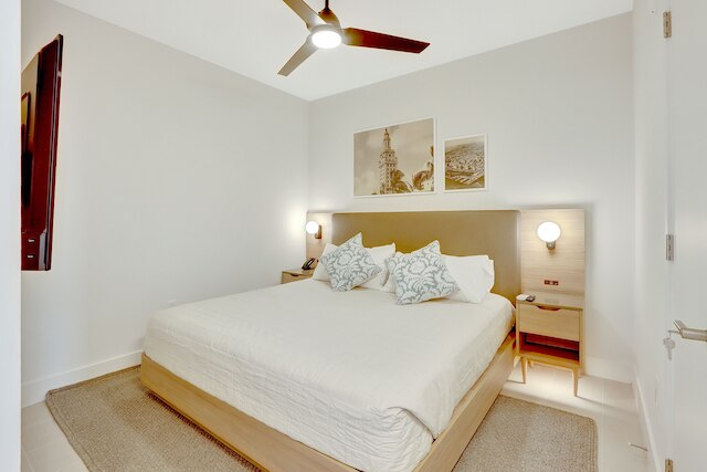 マイアミ ブティック スイーツ