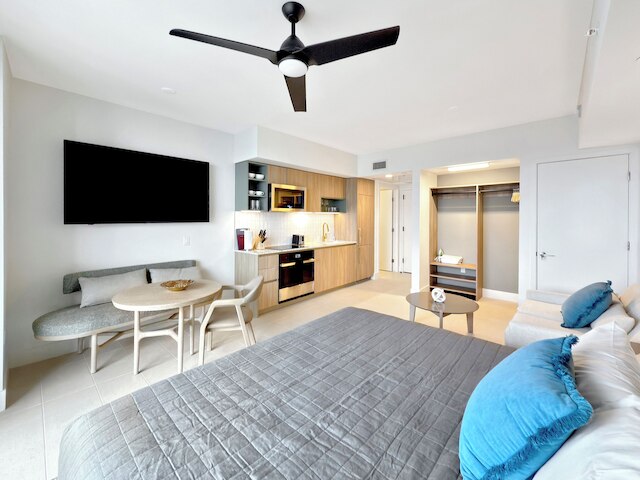 マイアミ ブティック スイーツ