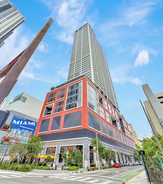 マイアミ ブティック スイーツ