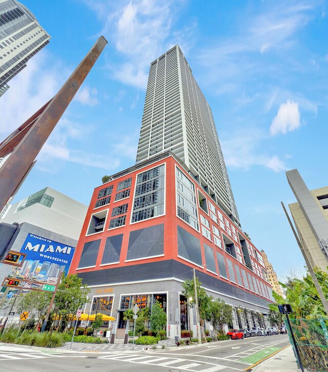 マイアミ ブティック スイーツ