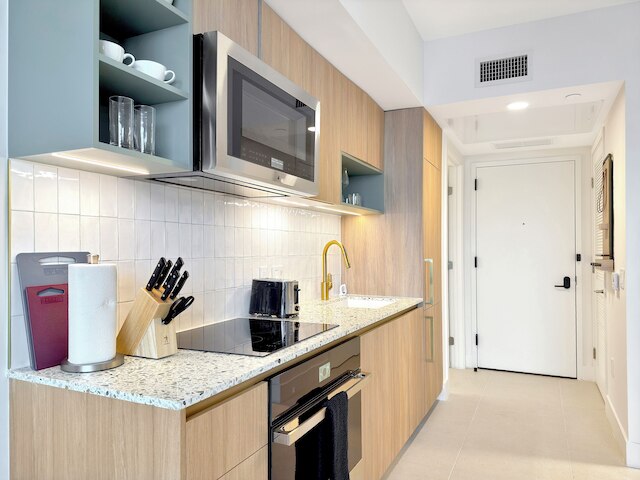 マイアミ ブティック スイーツ