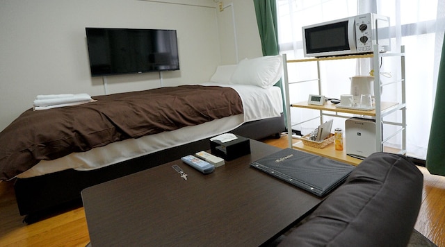 ステーションホテル新大村駅