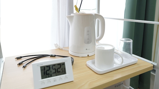 ステーションホテル新大村駅