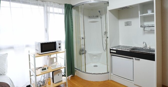 ステーションホテル新大村駅