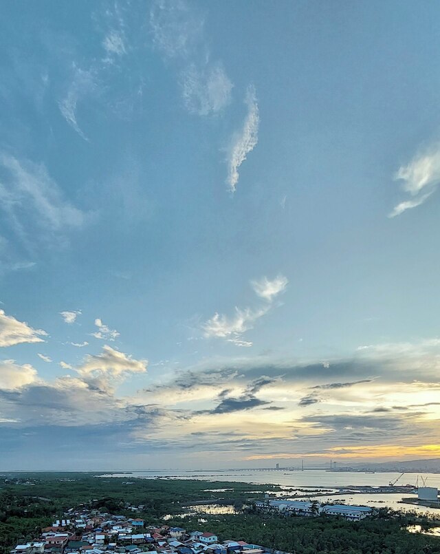 キーサイド コンド