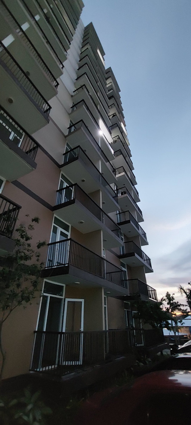 キーサイド コンド