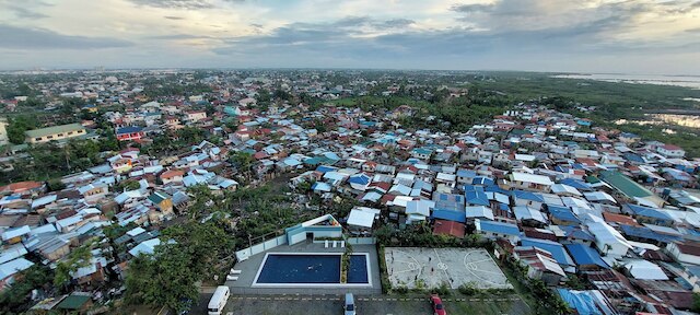 キーサイド コンド