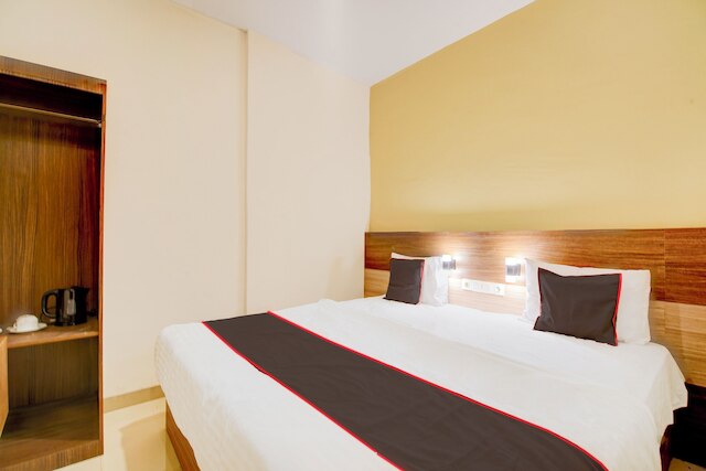 キャピタル O プサット コタ ペカンバル ニア モール リビング ワールド フォーマリー ラジャ ホームステイ