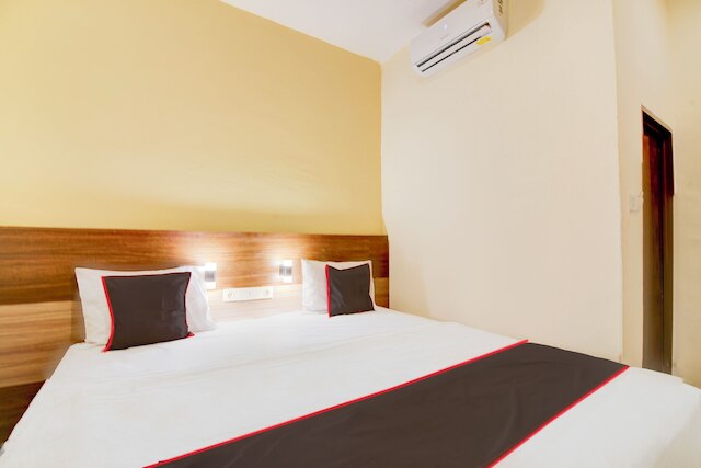 キャピタル O プサット コタ ペカンバル ニア モール リビング ワールド フォーマリー ラジャ ホームステイ