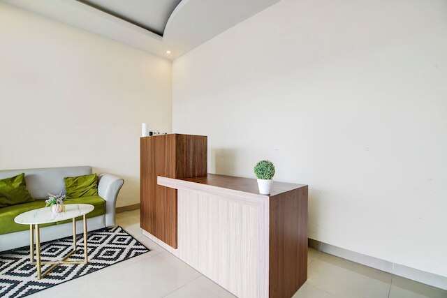 キャピタル O プサット コタ ペカンバル ニア モール リビング ワールド フォーマリー ラジャ ホームステイ