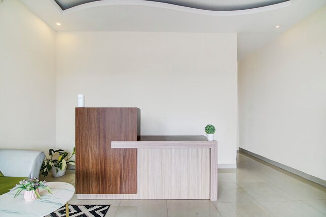 キャピタル O プサット コタ ペカンバル ニア モール リビング ワールド フォーマリー ラジャ ホームステイ