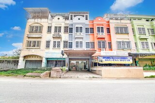 キャピタル O プサット コタ ペカンバル ニア モール リビング ワールド フォーマリー ラジャ ホームステイ