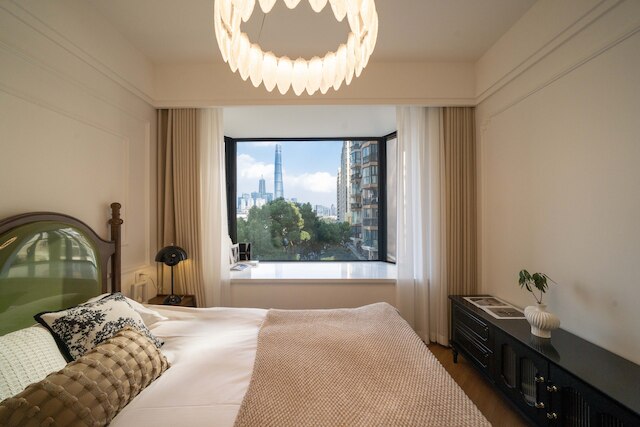 Book and Bed - Shanghai