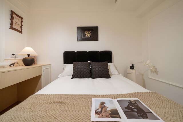 Book and Bed - Shanghai