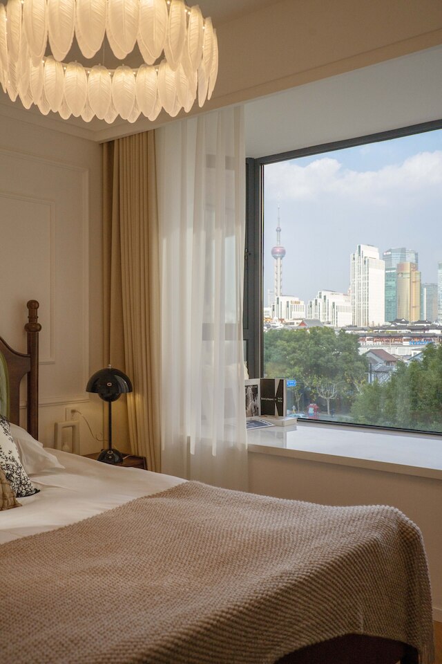 Book and Bed - Shanghai