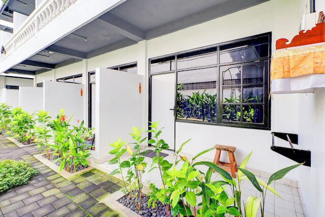 コレクション O アット ジャラン パドマ ニア レギャンビーチ