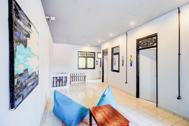 コレクション O アット ジャラン パドマ ニア レギャンビーチ