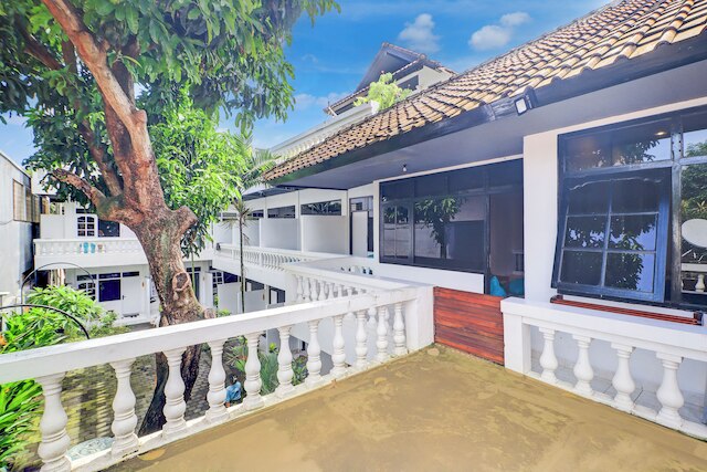 コレクション O アット ジャラン パドマ ニア レギャンビーチ