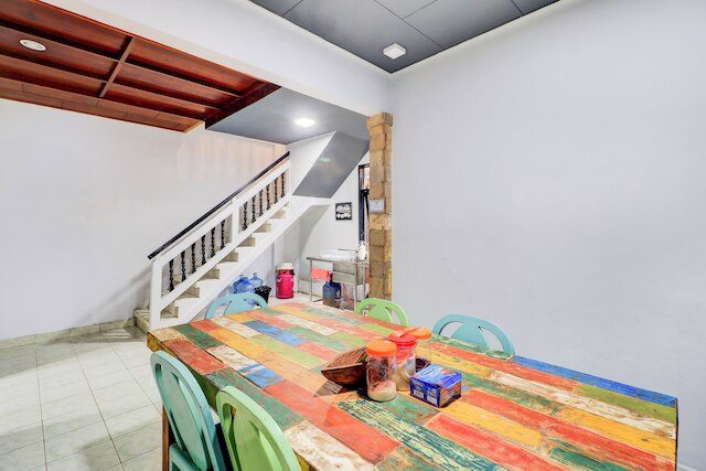 コレクション O アット ジャラン パドマ ニア レギャンビーチ