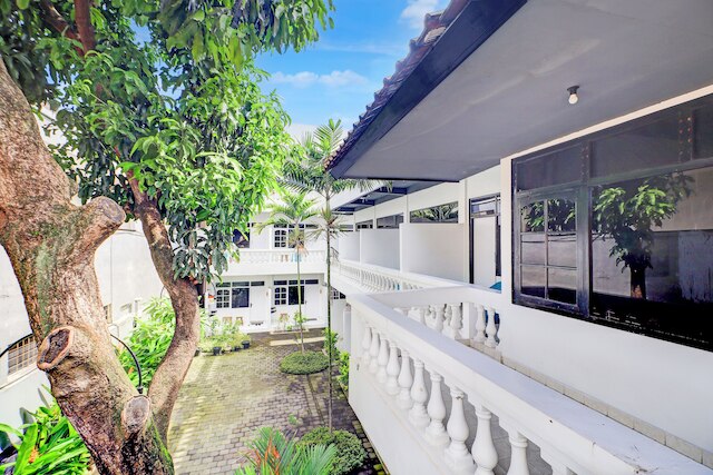 コレクション O アット ジャラン パドマ ニア レギャンビーチ