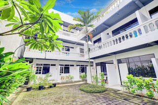 コレクション O アット ジャラン パドマ ニア レギャンビーチ