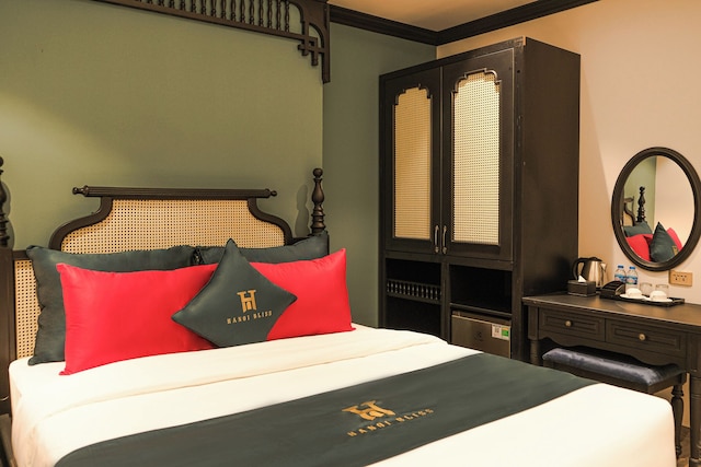 ハノイ ブリス ホテル