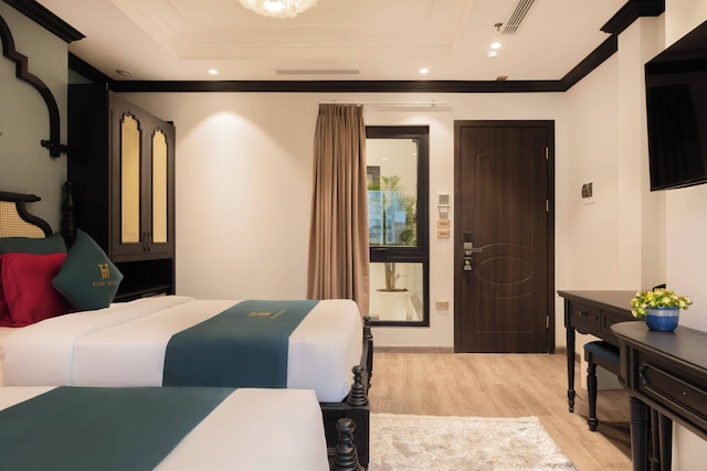 ハノイ ブリス ホテル