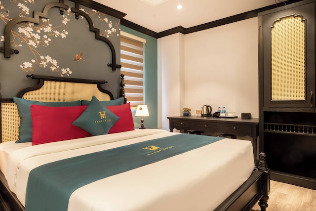 ハノイ ブリス ホテル