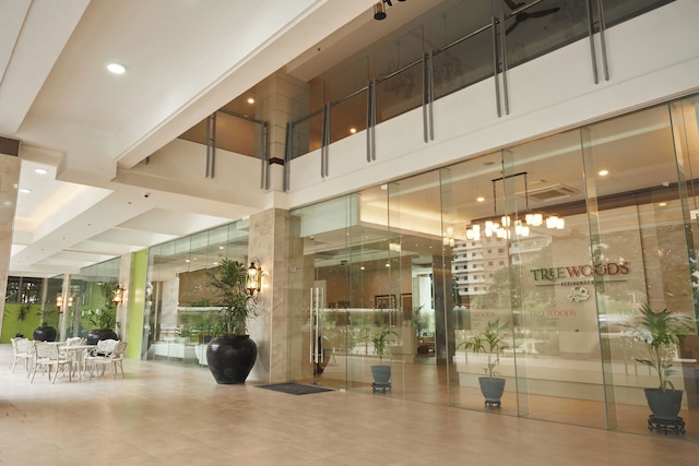 ツリーウッズ レジデンス