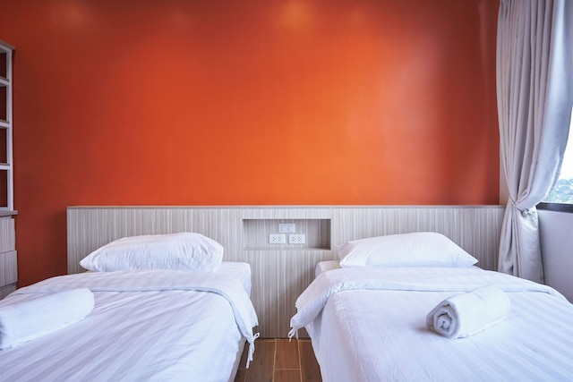 ツリーウッズ レジデンス