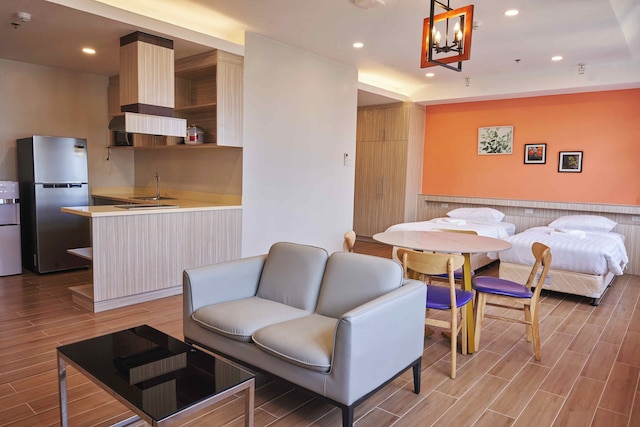 ツリーウッズ レジデンス