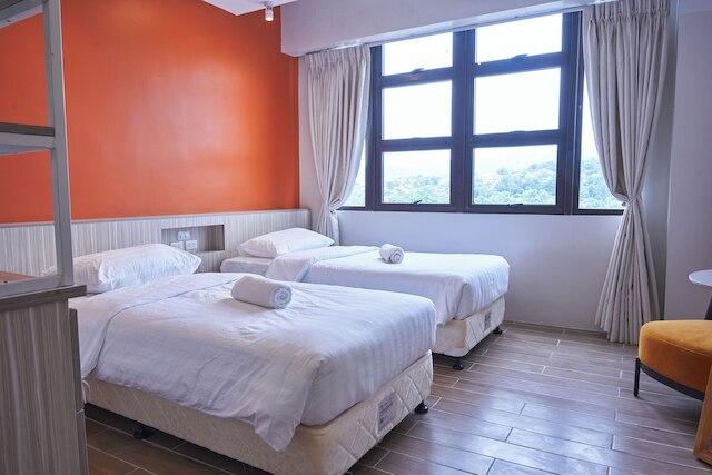 ツリーウッズ レジデンス