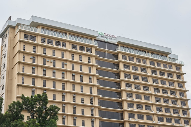 ツリーウッズ レジデンス