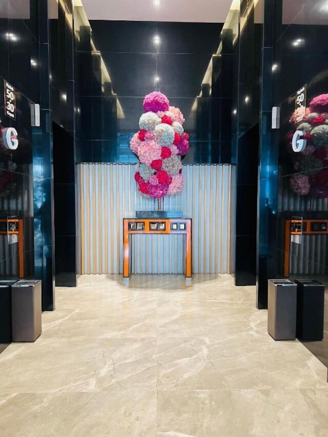 ザ プラチナム KLCC バイ ムーンライト