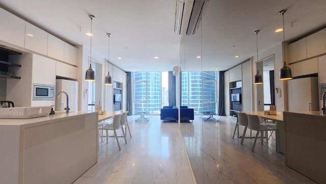 ザ プラチナム KLCC バイ ムーンライト